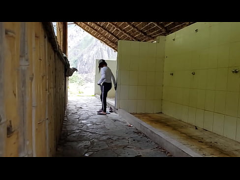 ❤️ kamera ya kijasusi kwa mwenzake wa chuo kikuu cha Uhispania Pono ya kupendeza ❌