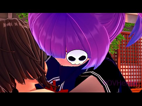 ❤️ Arachne msichana monster. Pono ya kupendeza ❌