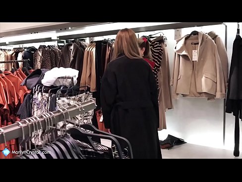 ❤️ Wasagaji hupiga punyeto na kulamba pussy store - gin gerson crystal marilyn Pono ya kupendeza ❌